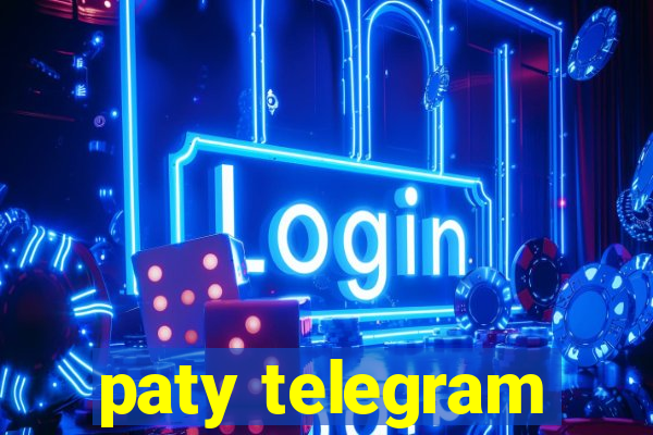 paty telegram