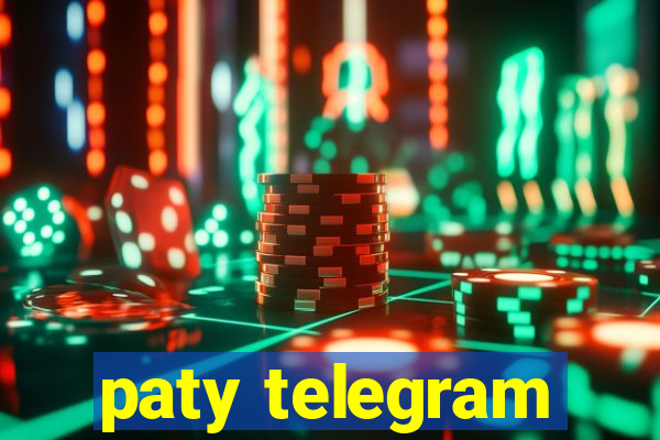 paty telegram