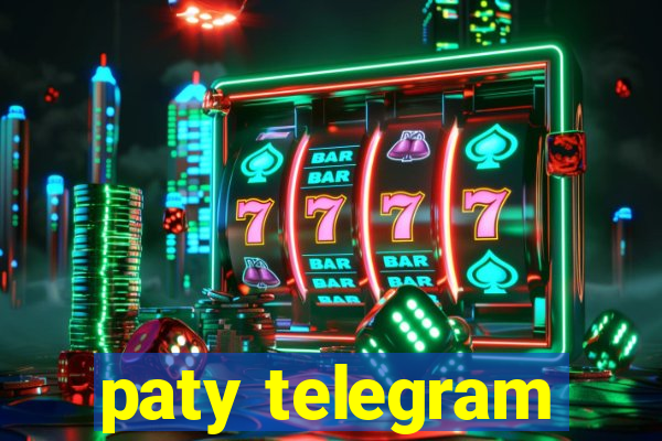 paty telegram