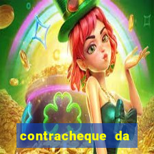 contracheque da prefeitura online betim