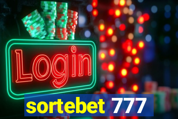 sortebet 777