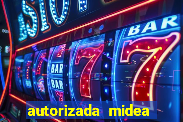 autorizada midea porto alegre