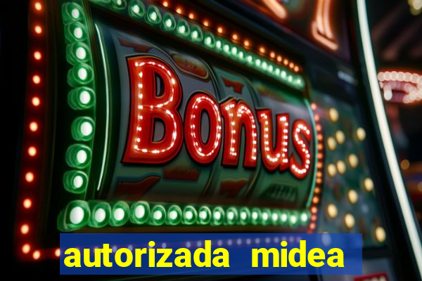 autorizada midea porto alegre