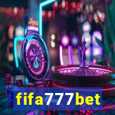 fifa777bet