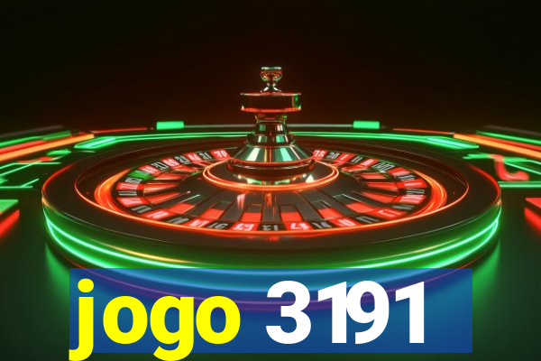 jogo 3191