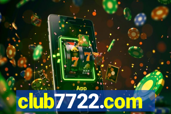 club7722.com