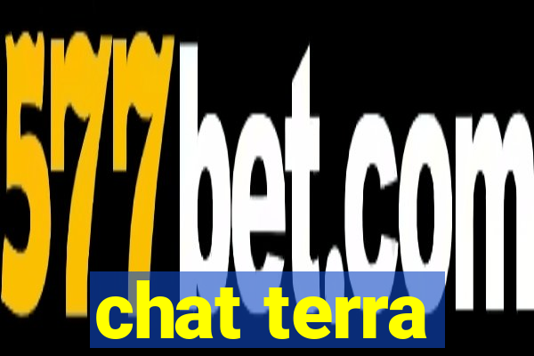 chat terra