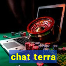 chat terra