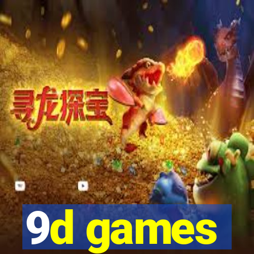 9d games