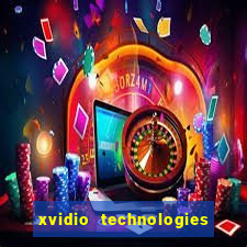 xvidio technologies startup brasil 202