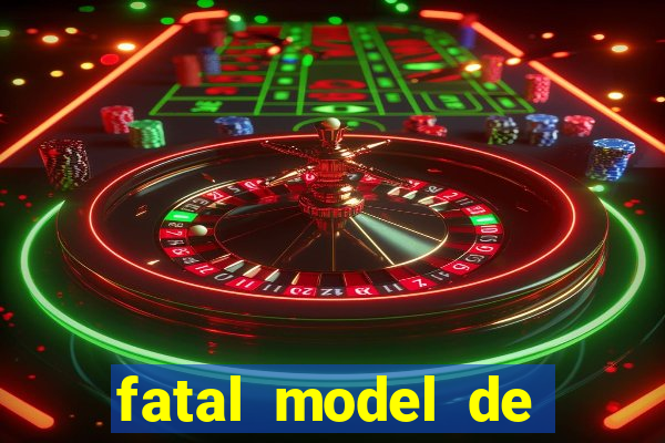 fatal model de itapetinga bahia