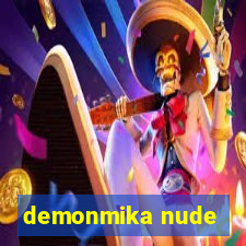 demonmika nude