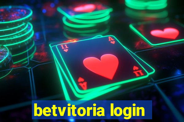 betvitoria login