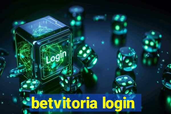 betvitoria login