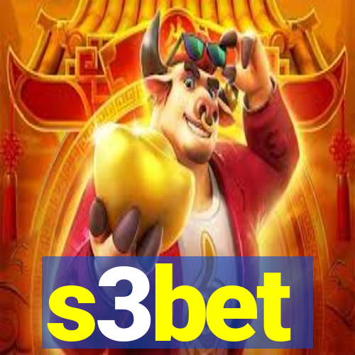 s3bet