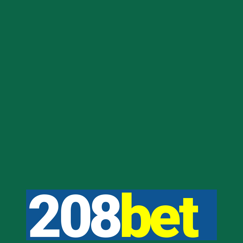 208bet