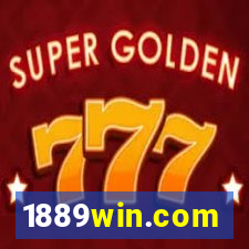 1889win.com