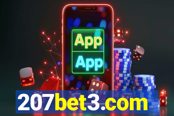 207bet3.com