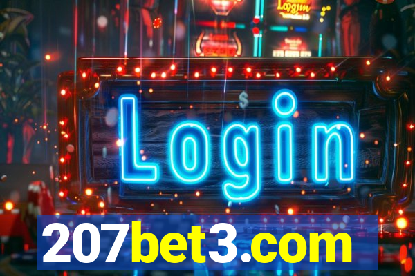 207bet3.com