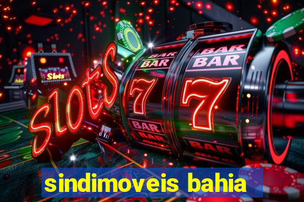 sindimoveis bahia