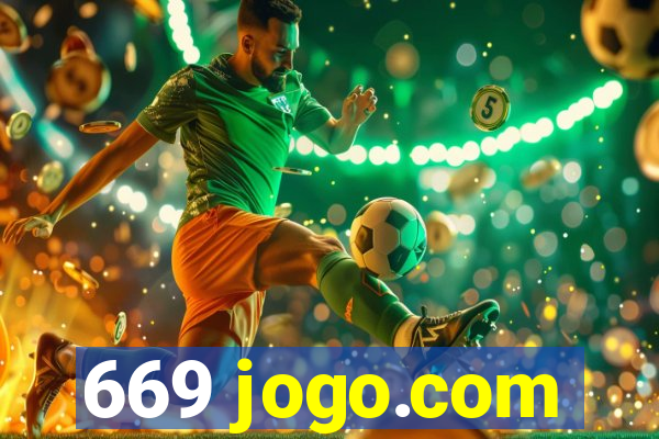 669 jogo.com