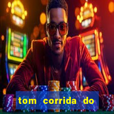 tom corrida do ouro dinheiro infinito