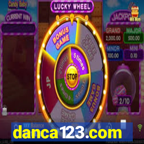 danca123.com