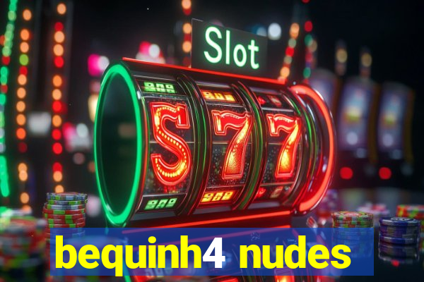 bequinh4 nudes