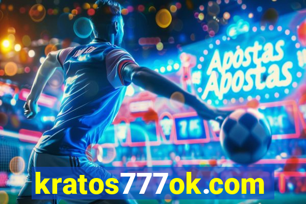 kratos777ok.com