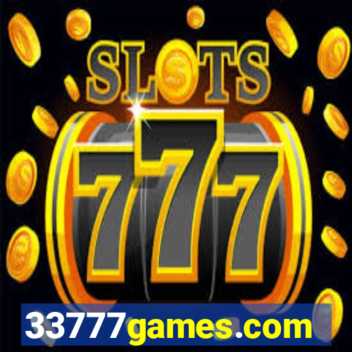 33777games.com