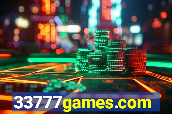 33777games.com