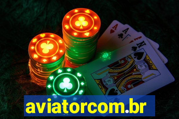 aviatorcom.br