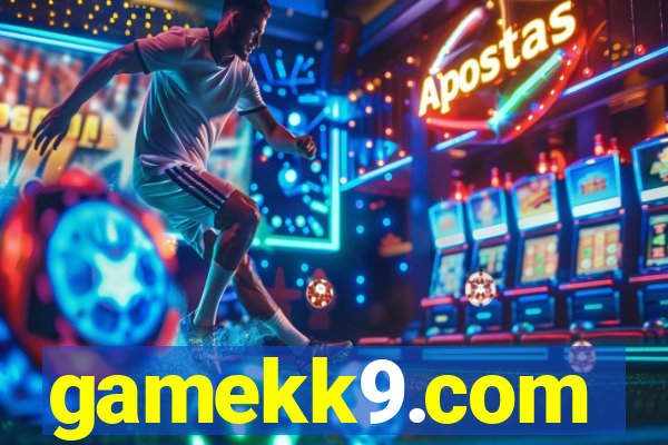 gamekk9.com