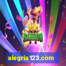 alegria123.com