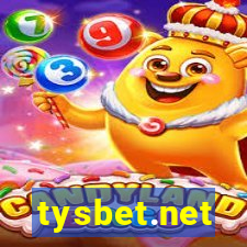 tysbet.net