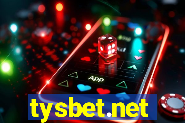 tysbet.net