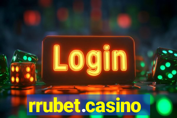 rrubet.casino