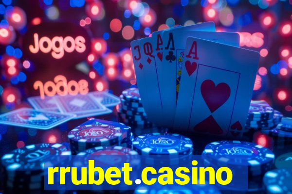 rrubet.casino