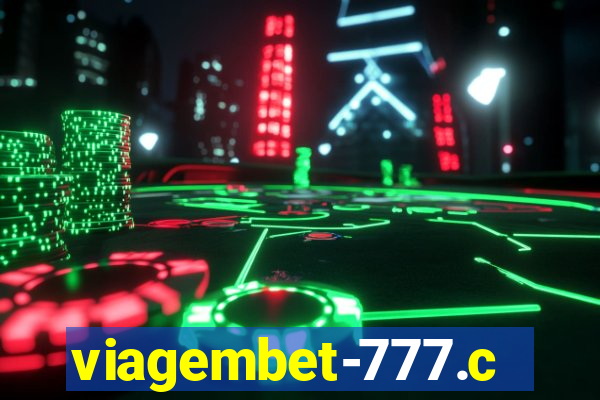 viagembet-777.com