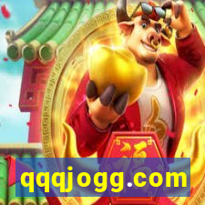 qqqjogg.com