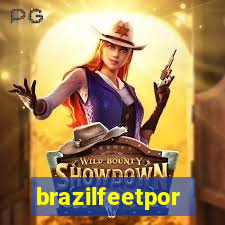 brazilfeetpor