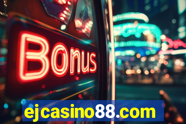 ejcasino88.com