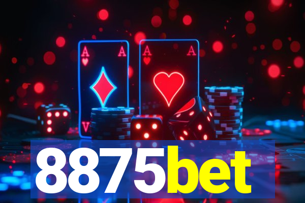 8875bet