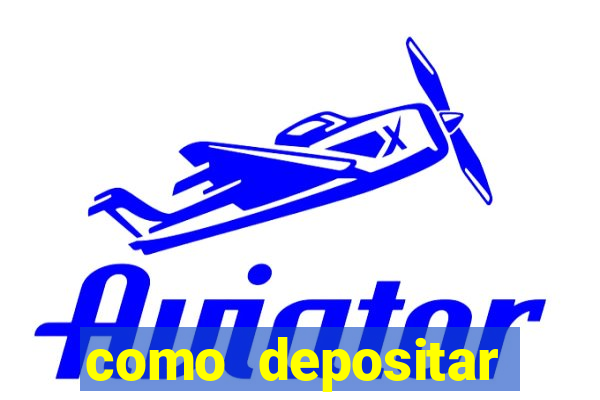 como depositar dinheiro no betano