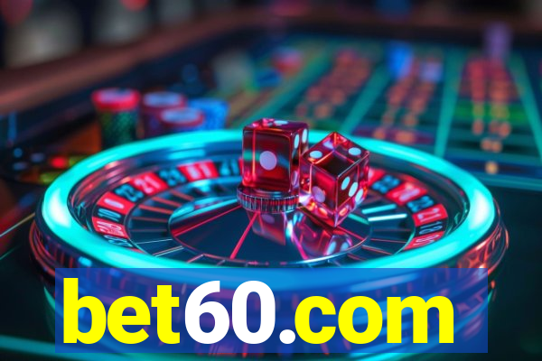 bet60.com