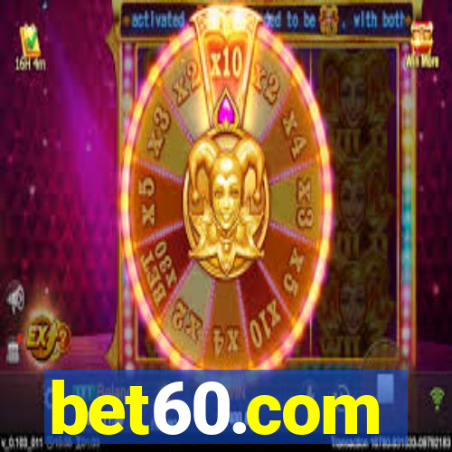 bet60.com