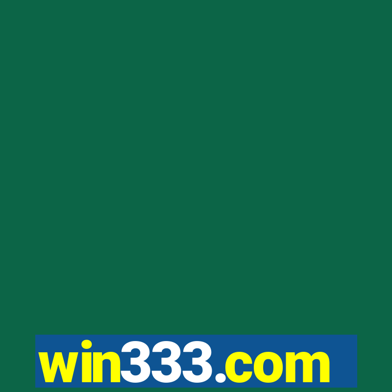 win333.com