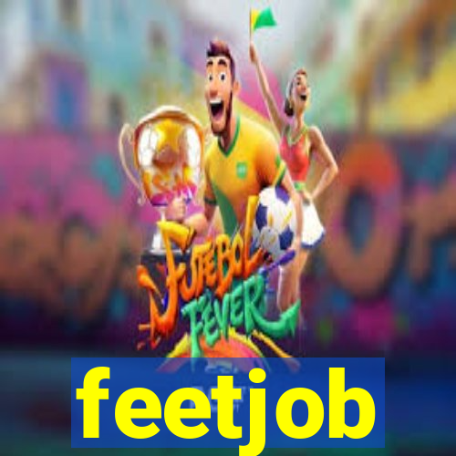 feetjob