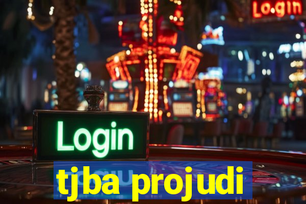 tjba projudi