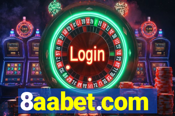 8aabet.com